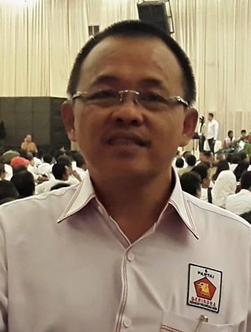 Wenny Lumentut : Ini Pertanda Buruk Bagi Sulut
